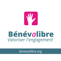 Logo de Bénévalibre