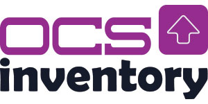 Logo OCS Inventory
