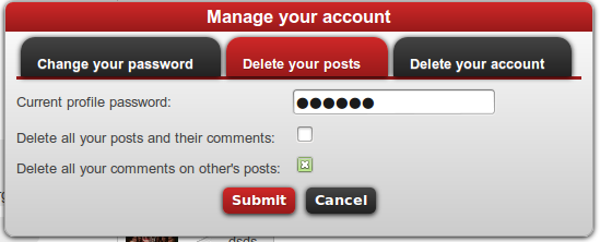 manage_account_delete_blogposts