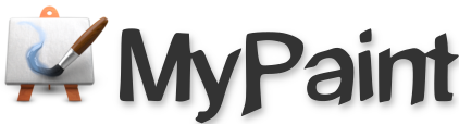 logo de MyPaint