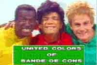 United Colors of Bande de Cons