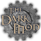 logo The Dark Mod