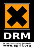 Danger DRM
