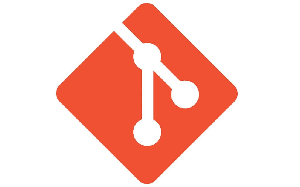 Logo du logiciel GIT