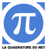logo La Quadrature du Net
