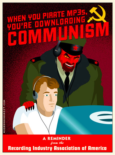 Download communism (parody)