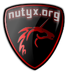 Logo NuTyX