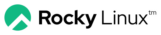 Logo Rocky Linux 9