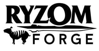 Logo Ryzom Forge