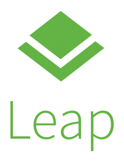 Logo d'openSUSE Leap