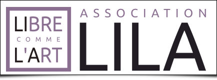 logo de l’association LILA