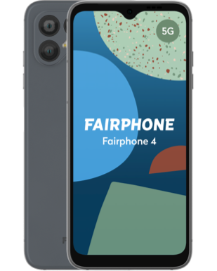 image Fairphone