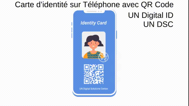 UN digital ID