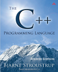 livre _The C++ Programming Language_