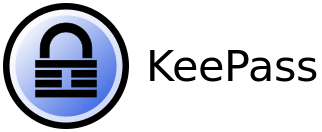 Logo de KeyPass