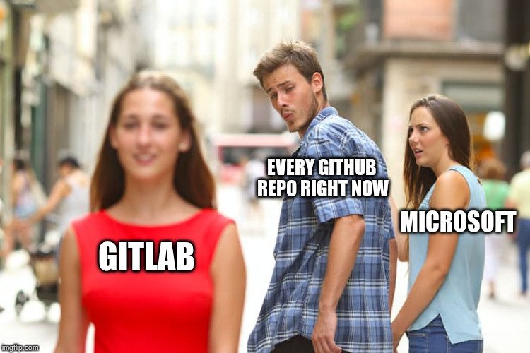 Microsoft rachète Github
