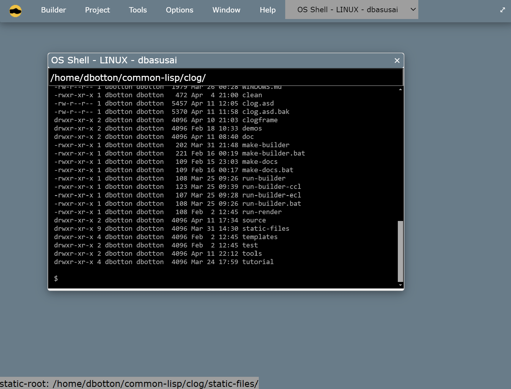 Source : https://preview.redd.it/p668uwf3kytc1.png?width=1720&format=png&auto=webp&s=86cbed5246b73eb38bb00afbebee4fa71c30626d CLOG