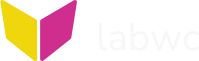 Logo labwc | Source : https://tarnyko.net/articles/04-wayland_wlroots/labwc3-with-text.png labwc3-with-text
