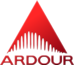 logo d’Ardour
