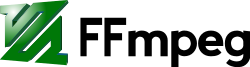 Logo de FFmpeg