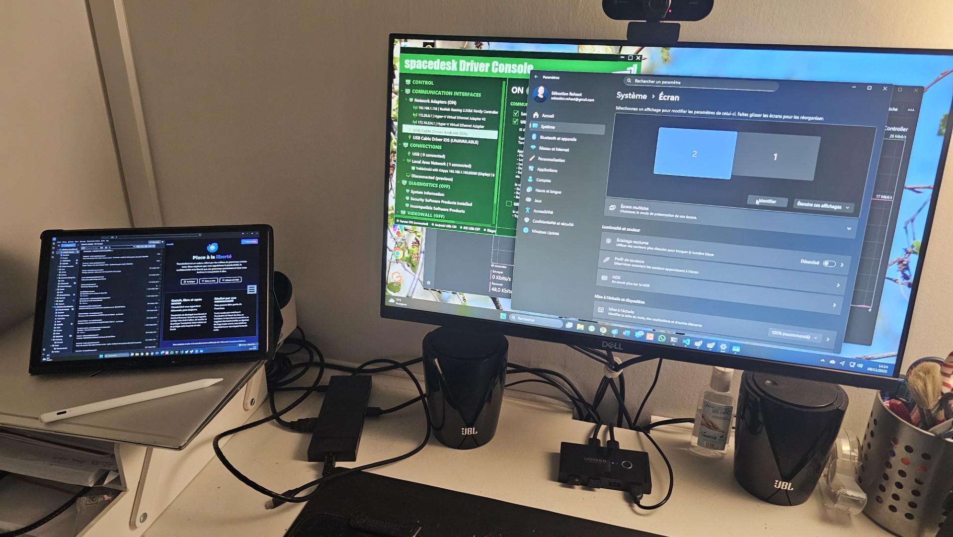 Source : https://usawa.github.io/assets/img/2025-12-07/spacedesk.jpg Spacedesk