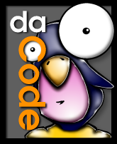 Logo daCode