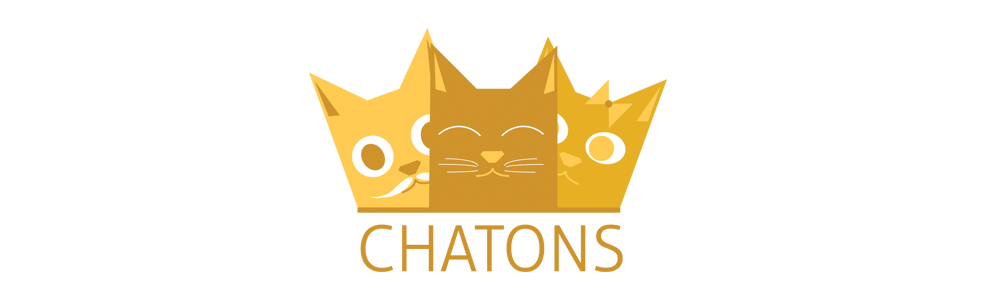 logo chatons.org