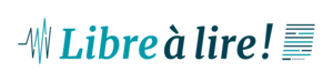 Logo de Libre à lire !