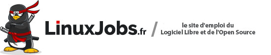 logo linuxjobs
