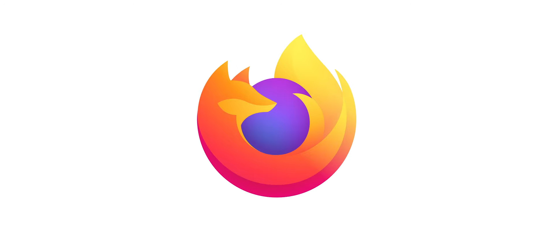 Nouveau logo de Firefox en 2019