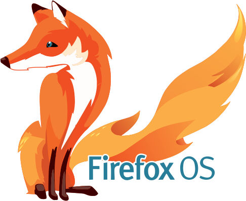 Le logo de Firefox OS représente un renard avec une grande queue de flammes alors que pendant des années nous répétions à tous ceux qui osaient traduire “Firefox” par “Renard de feu” que la vraie signification était “Panda roux”…