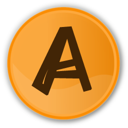 Logo Ampache