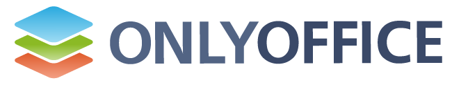 Logo ONLYOFFICE