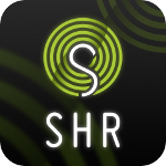 Logo de SHR