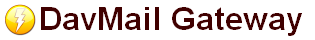 Logo DavMail