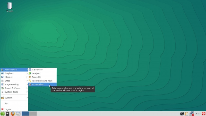openSUSE132_lxde