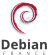 logo Debian France
