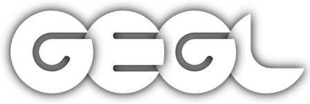 GEGL logo
