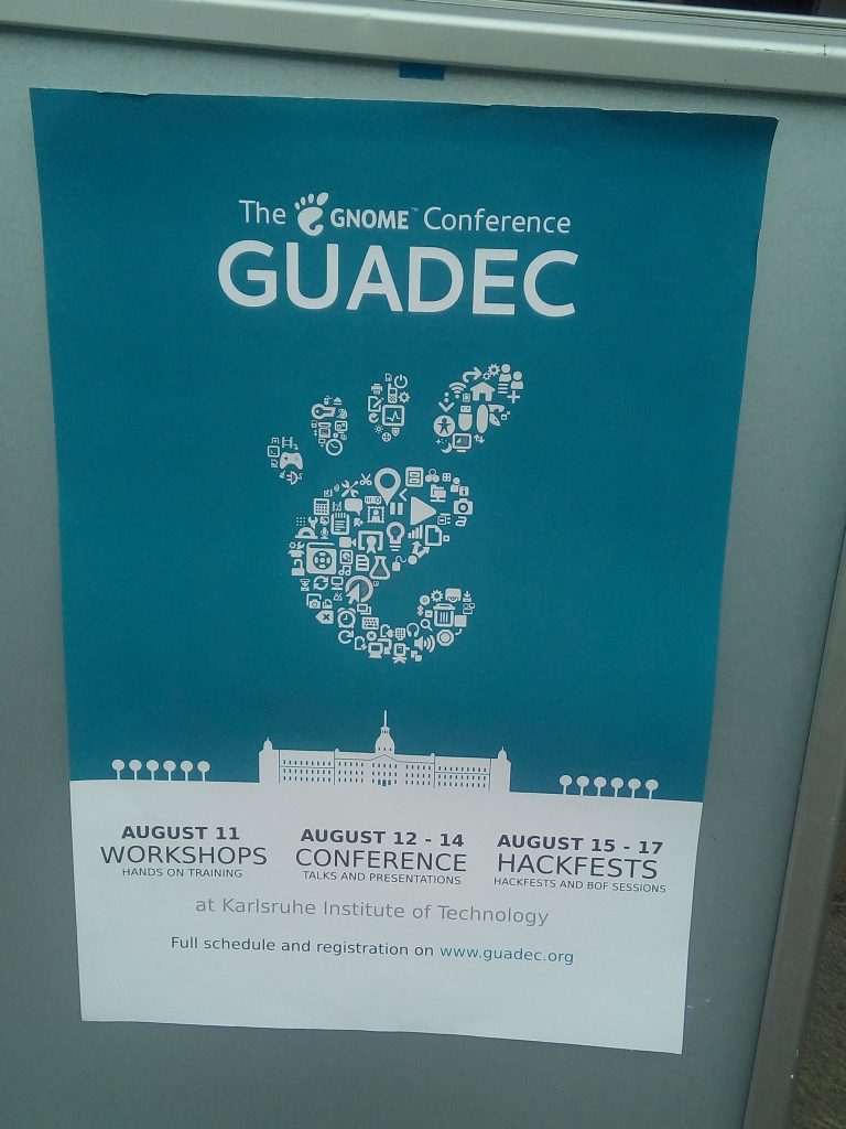 GUADEC