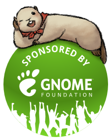 GNOME and ZeMarmot