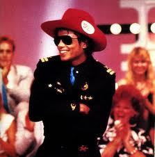 Michael Jackson BSD