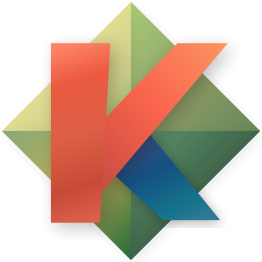 Logo de Kakoune