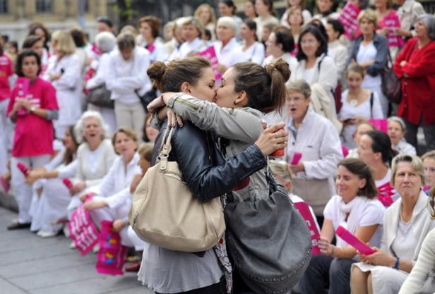 Mariage pour tous