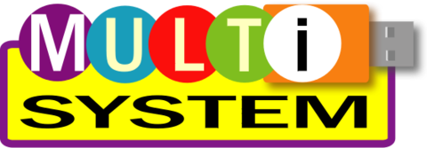 logo multisystem