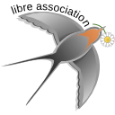 logo libreassociation