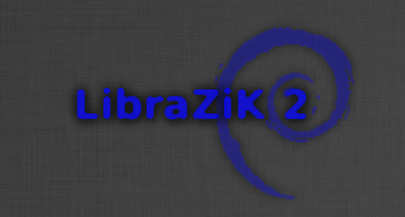 LibraZiK-2