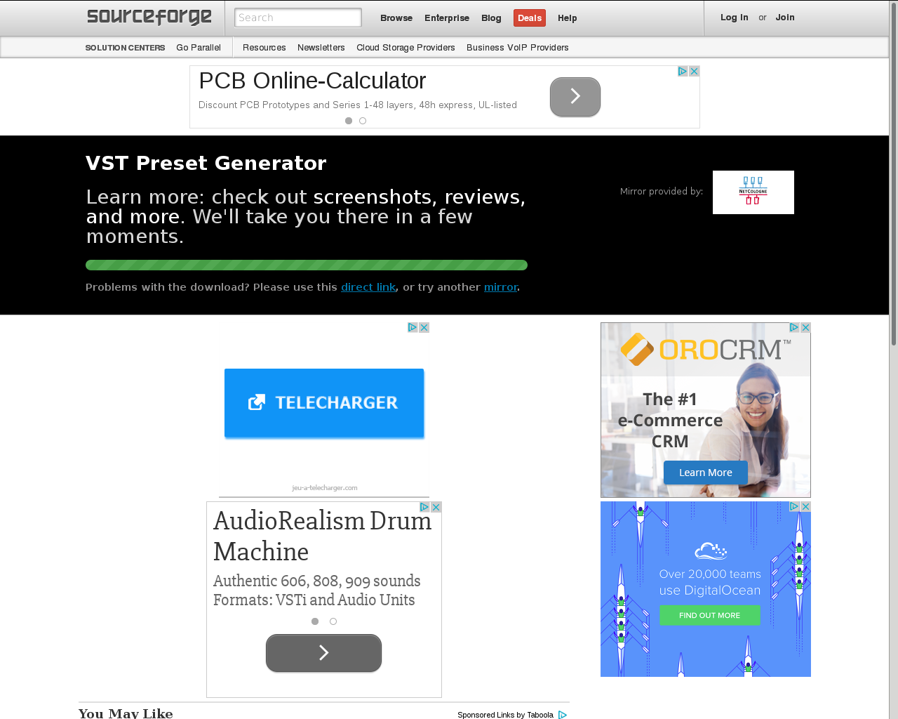 screenshot_vpg_sourceforge_download.png