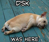 DSK