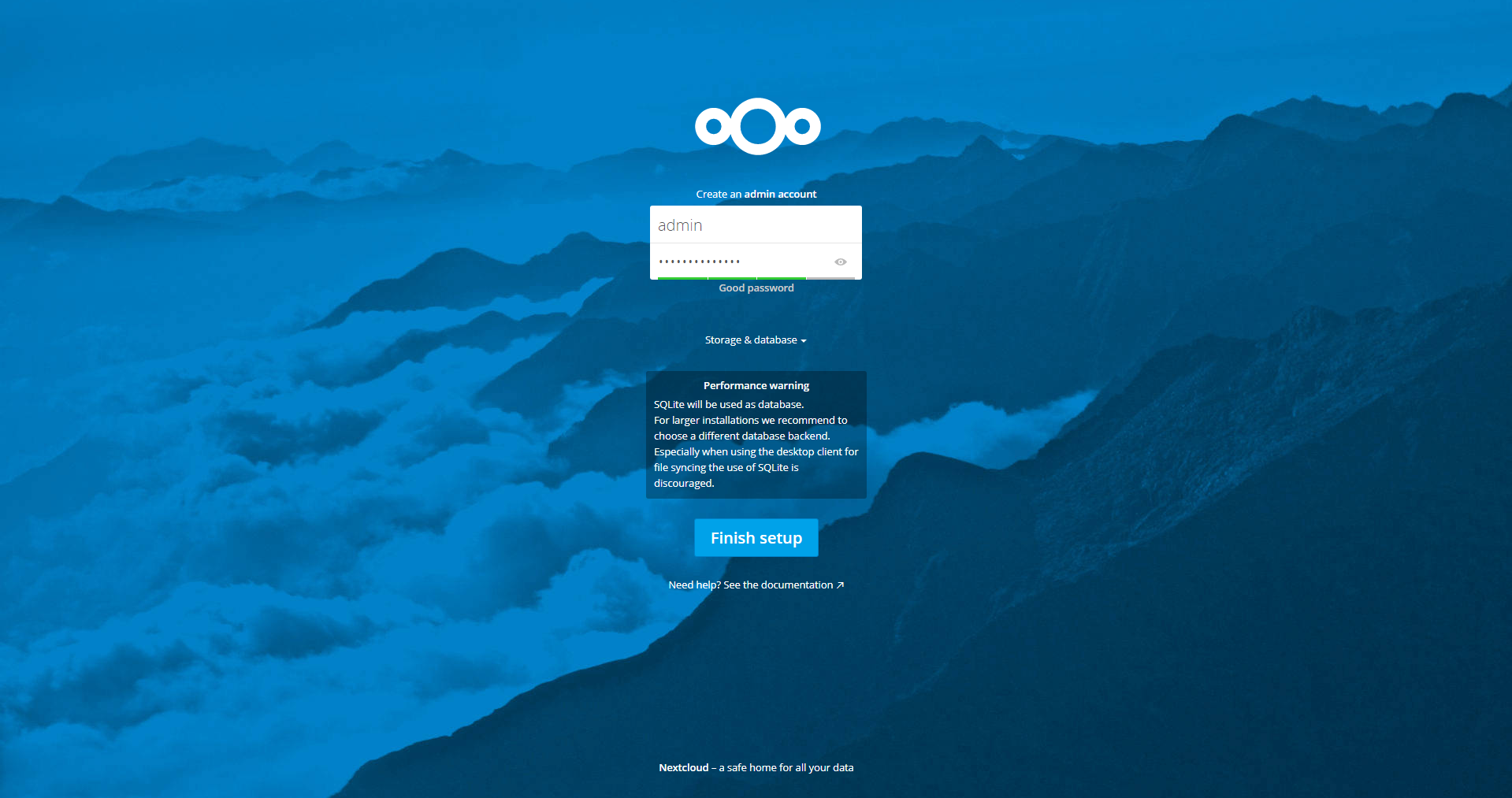 Nextcloud + ONLYOFFICE