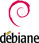 proposition de logo Debian France